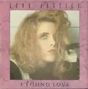 7'' - Lone Justice - I Found Love