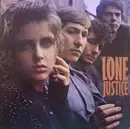 LP - Lone Justice - Lone Justice