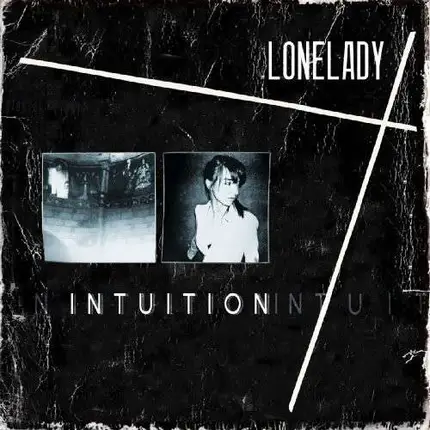 Lonelady - Intuition