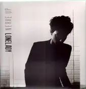 LoneLady - Nerve Up