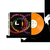 LoneLady - Former Things &gt;&gt; Re-Formed