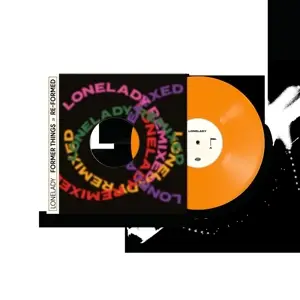 LoneLady - Former Things &gt;&gt; Re-Formed