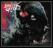CD - Lonely Avenue - Lonely Avenue - Digipak