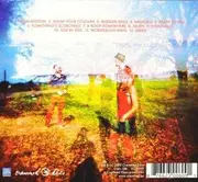 CD - Lonely Drifter Karen - Fall Of Spring - Digisleeve