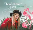 CD - Lonely Drifter Karen - Grass Is Singing - Digipak