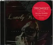 Lonely Kings - American Heartache
