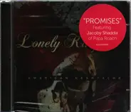 Lonely Kings - American Heartache