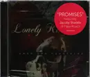 CD - Lonely Kings - American Heartache