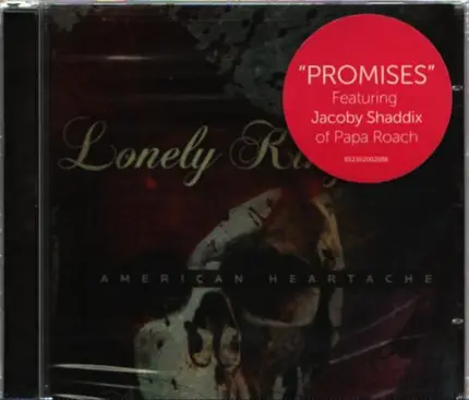 Lonely Kings - American Heartache