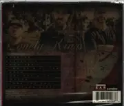 CD - Lonely Kings - American Heartache