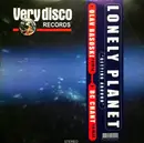 12inch Vinyl Single - Lonely Planet - Getting Around