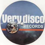 12inch Vinyl Single - Lonely Planet - Getting Around