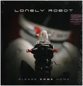 Lonely Robot