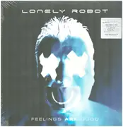 Double LP & CD - Lonely Robot - Feelings Are Good