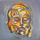 LP - Lonely The Brave - The Hope List - Black w. light-blue Splatter Vinyl