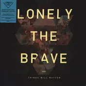 Lonely The Brave