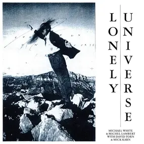 Lonely Universe - Lonely Universe