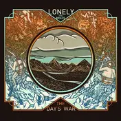 Lonely The Brave - The Day's War