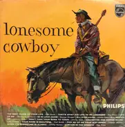 lonesome cowboy - lonesome cowboy