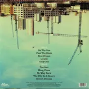 LP - Lonesome Shack - Desert Dreams