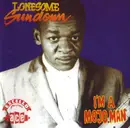 CD - Lonesome Sundown - I'm A Mojo Man