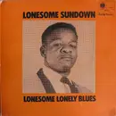 LP - Lonesome Sundown - Lonesome Lonely Blues
