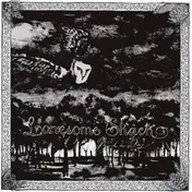 LONESOME SHACK - BOUND TO DIE