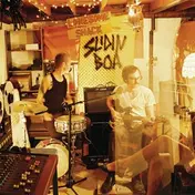 LONESOME SHACK - SLIDIN BOA