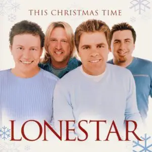 Lonestar - This Christmas Time