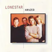 CD Single - LoneStar - Amazed