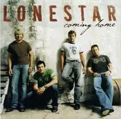 Lonestar - Coming Home