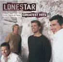 CD - Lonestar - From There To Here: Greatest Hits - Sealed