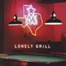 CD - Lonestar - Lonely Grill