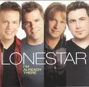CD - Lonestar - I'm Already There