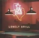 CD - Lonestar - Lonely Grill