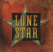 CD - Lonestar - Lonestar
