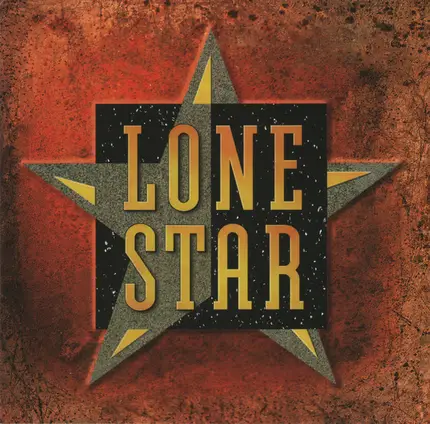 Lonestar - Lonestar