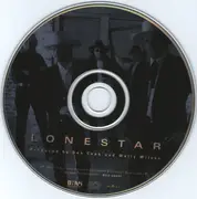 CD - Lonestar - Lonestar