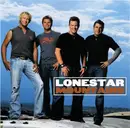 CD - Lonestar - Mountains