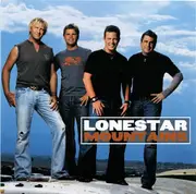 CD - Lonestar - Mountains
