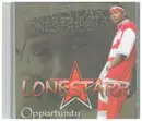 CD - Lonestarr - Opportunity