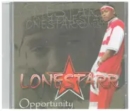 Lonestarr - Opportunity