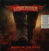 Lonerider - Down In the Dust