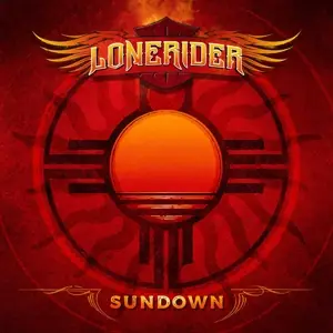 Lonerider - Sundown