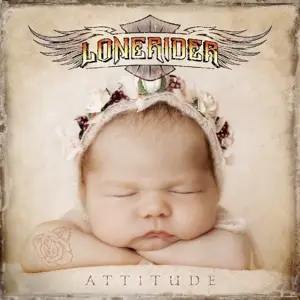 Lonerider - Attitude