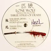 Lone Wolf - Three Styles Of Death