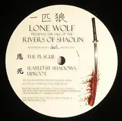 Lone Wolf - The Tale Of The Rivers Of Shaolin