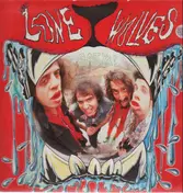 Lone Wolves - Eat Ya!