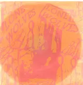 Lone Wolves - Rubberbandballs