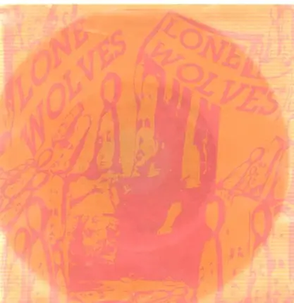 Lone Wolves - Rubberbandballs